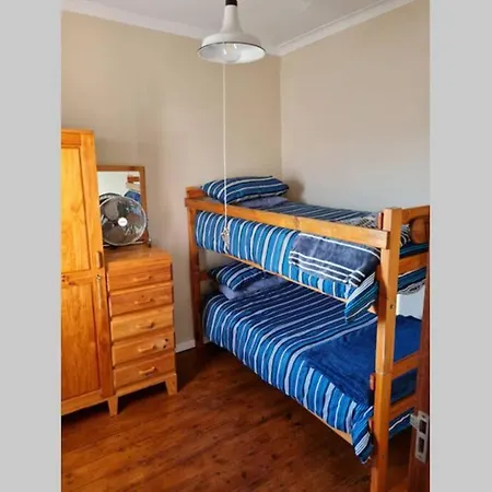 Cosy Stone Cottage Stilbaai Exterior photo