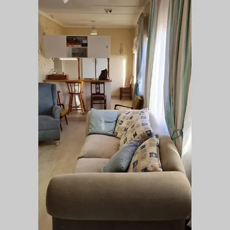 Cosy Stone Cottage Stilbaai Exterior photo