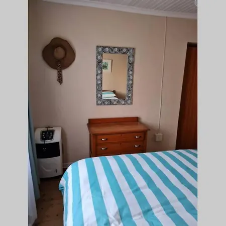 Cosy Stone Cottage Stilbaai Exterior photo