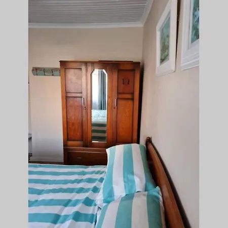 Cosy Stone Cottage Stilbaai Exterior photo