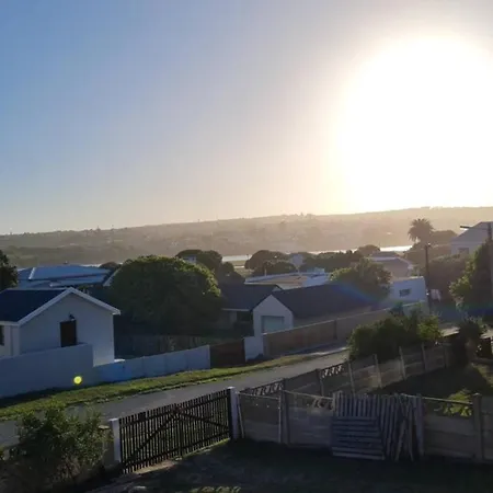 Cosy Stone Cottage Stilbaai Exterior photo